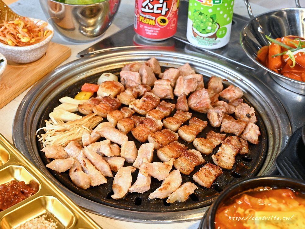 KPOT Hot Pot,Korean BBQ Grill,All You Can Eat Hot Pot,Fresh Ingredients