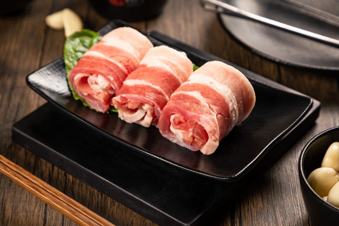 吃到饱火锅,韩式烤肉,桌边烧烤,团体聚餐