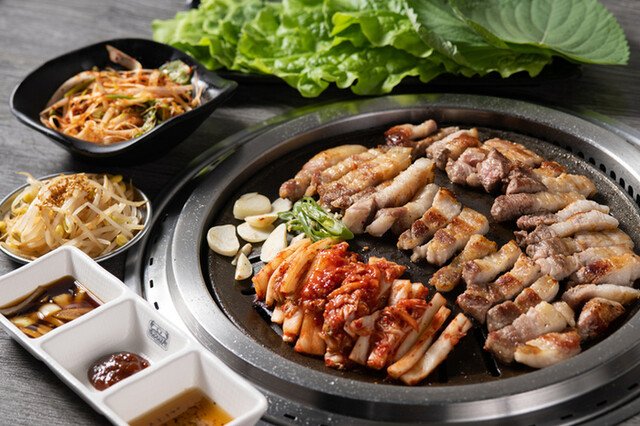 生日餐厅Falls Church,互动式用餐体验,家庭聚餐,社交用餐