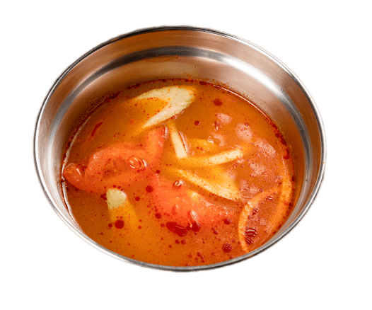 北维州 韩国hot pot